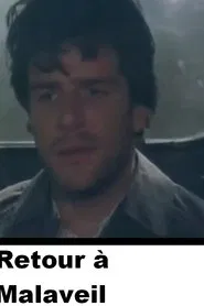 Retour à Malaveil movie poster