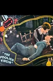 Poster do filme The Foolish Virgin