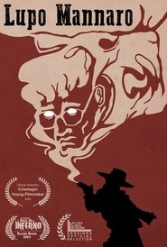 Lupo Mannaro movie poster