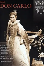 Poster do filme Don Carlo