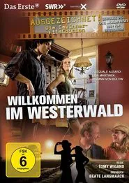 Poster do filme Willkommen im Westerwald