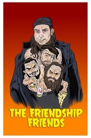 The Friendship Friends movie poster