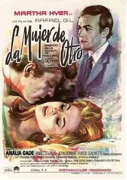 Poster do filme Another Man's Wife