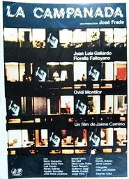 La campanada movie poster
