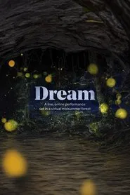 Dream movie poster