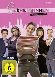 Sekretärinnen - Überleben von 9 bis 5 tv show poster