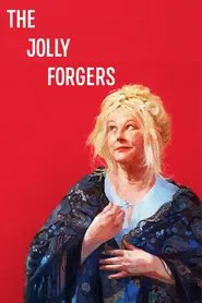 The Jolly Forgers movie poster