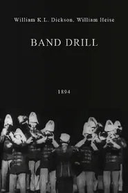 Band Drill movie poster