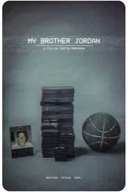 My Brother Jordan movie poster
