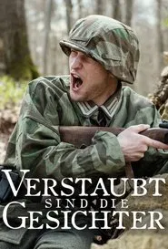 Verstaubt sind die Gesichter movie poster