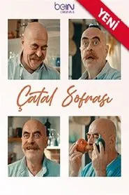 Çatal Sofrası tv show poster