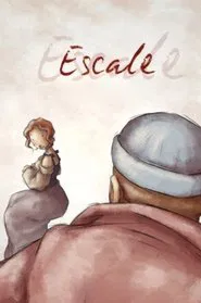 Escale movie poster