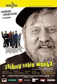 Let's Make a Grandson movie poster