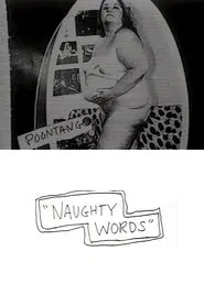 Naughty Words movie poster