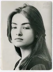 ჩაკლული სული movie poster