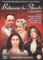 Poster da série Between The Sheets