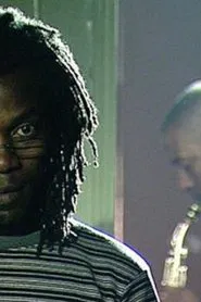 Black Deutschland movie poster