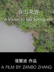 A Visitor to the Spring Hill movie poster