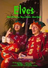 Poster do filme Elves
