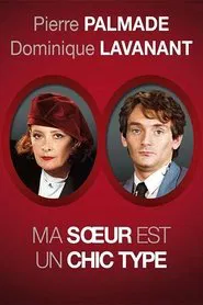 Poster do filme Ma sœur est un chic type
