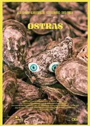 Poster do filme Oysters