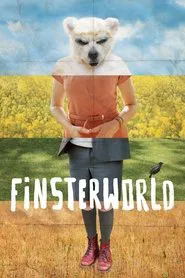 Finsterworld movie poster