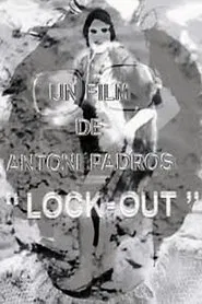 Lock-Out movie poster