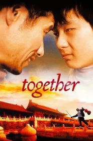 Poster do filme Together