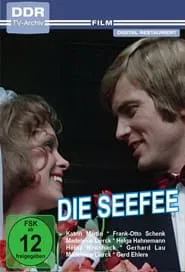 Die Seefee movie poster