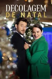 Poster do filme Decolagem de Natal