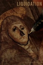 Liquidation movie poster