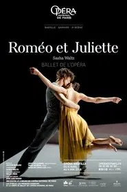 Berlioz - Roméo et Juliette movie poster