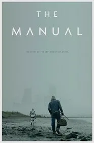 The Manual movie poster