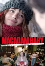 Macadam Baby movie poster