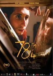 Poster do filme 78.4 FM