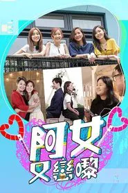 Love with the Gap tv show poster