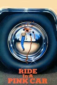 Ride in a Pink Car movie poster