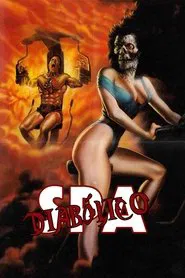 Poster do filme Spa Diabólico