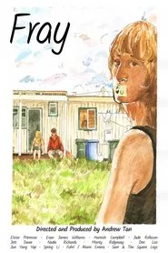 FRAY movie poster
