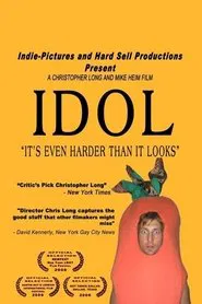 Idol movie poster
