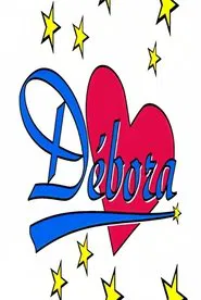 Débora tv show poster