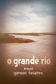 O Grande Rio movie poster