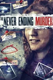 The Never Ending Murder tv show poster