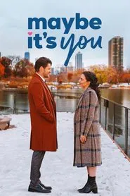 Maybe It's You movie poster
