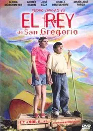 The King of San Gregorio movie poster