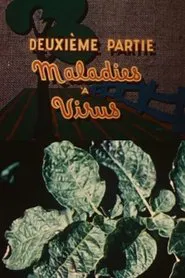 The Enemies of the Potato: Virus Diseases movie poster