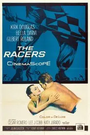 The Racers movie poster