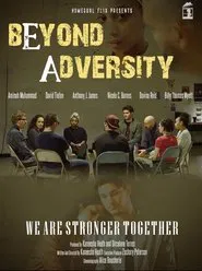 Poster do filme Beyond Adversity