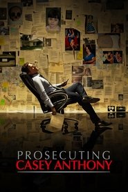 Poster do filme O Julgamento de Casey Anthony