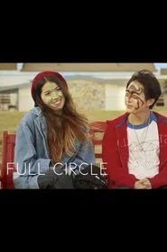 Full Circle movie poster